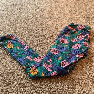 ‼️LuLaRoe leggings‼️